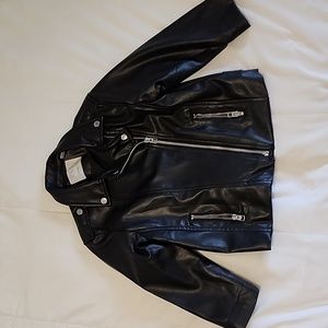 Zara jacket